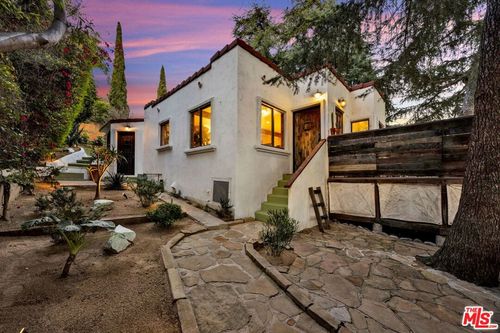 2021 Rome Drive, Los Angeles, CA, 90065 | Card Image