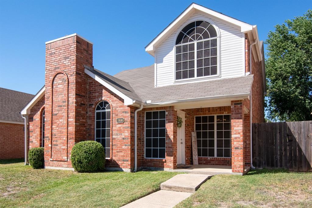 Orchard Dr, Lewisville, TX 75067