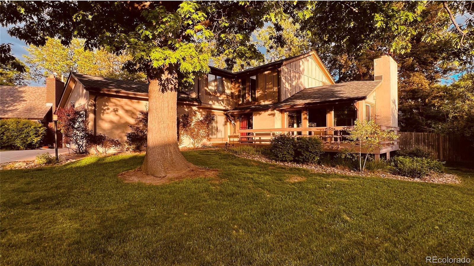 Residential in Denver