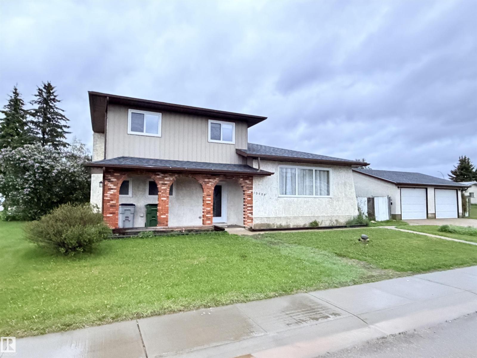 Residential in Westlock