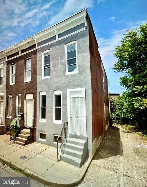 1906 Christian St, BALTIMORE, MD, 21223-3044 | Card Image