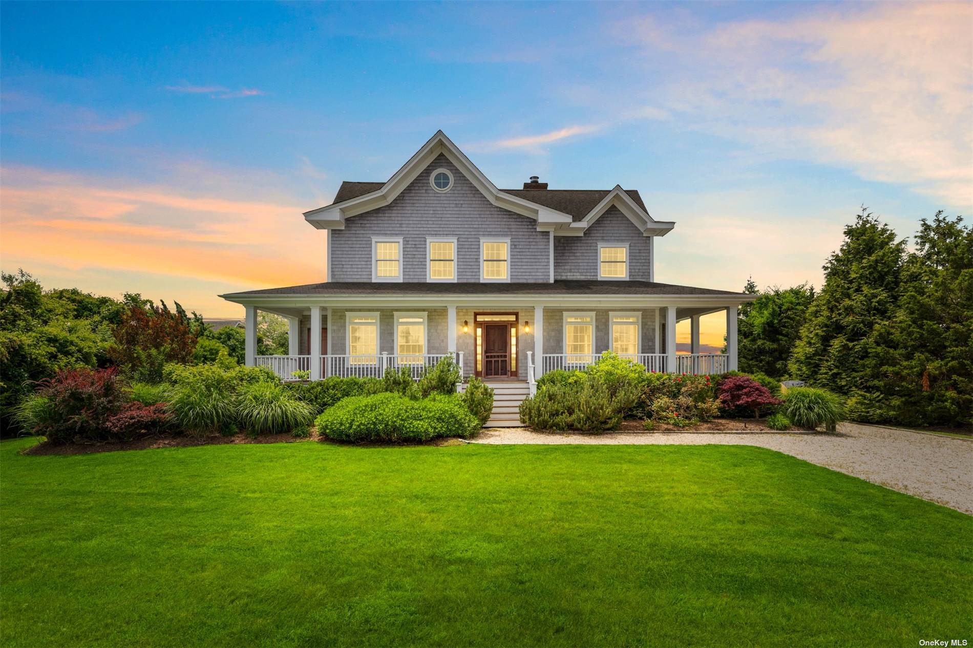 Gilbert Rd, East Hampton, NY 11937