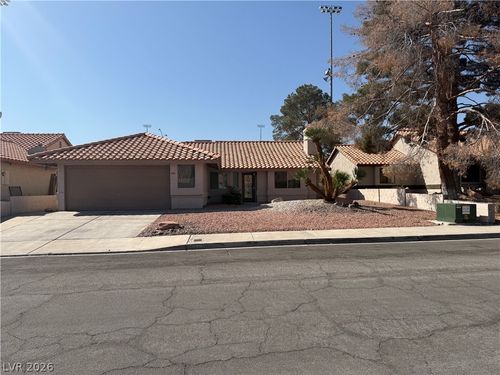 488 Chelsea Dr, Henderson, NV, 89014-3911 | Card Image