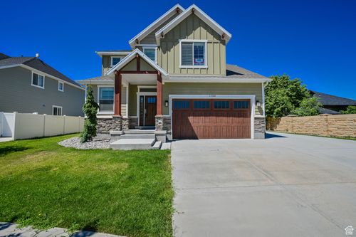 11166 S Del Andrae Ln, South Jordan, UT, 84095-1230 | Card Image
