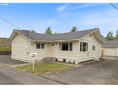 114 Cherry St Nw, Castle Rock, WA, 98611-9624 | Card Image