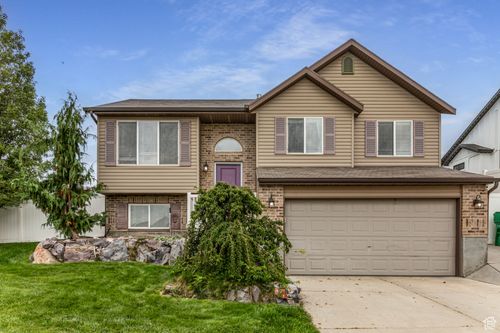 6239 W Graceland Way, West Jordan, UT, 84081-8165 | Card Image
