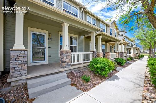 2177 Gilpin Avenue, Colorado Springs, CO, 80910 | Card Image