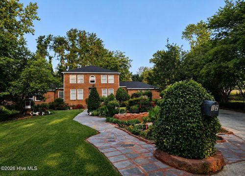 12 Raintree Pl, Augusta, GA, 30909-2765 | Card Image