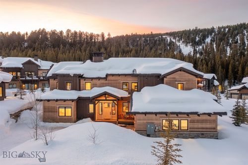 453 Outlook Trl, Big Sky, MT, 59716 | Card Image