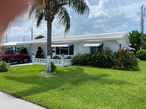 1101 Leisure Ln, Boynton Beach, FL, 33426-4348 | Card Image