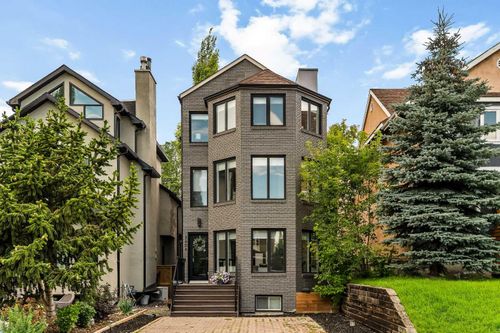 3609 3 St Sw, Calgary, AB, T2S1V6 | Card Image