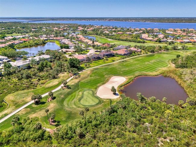 UNIT-102 - 3433 Grand Vista Ct, Condo with 2 bedrooms, 2 bathrooms and null parking in PORT CHARLOTTE FL | Image 45