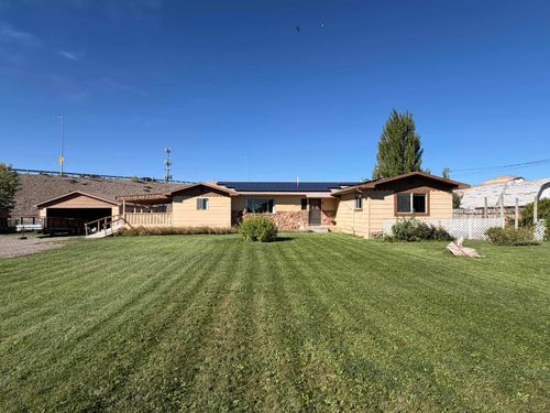 3210 E 1/2 Rd, Clifton, CO, 81520-7611 | Card Image