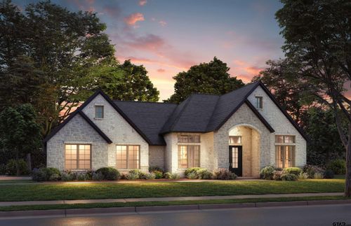 505 Artesian Meadow Dr, Bullard, TX, 75757 | Card Image