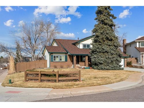 533 Old Stone Dr, Highlands Ranch, CO, 80126-2117 | Card Image