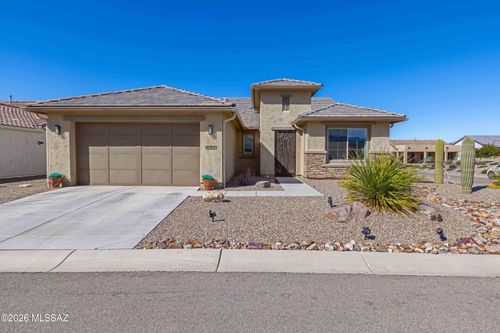 62056 E Marble Dr, Oracle, AZ, 85623-0890 | Card Image