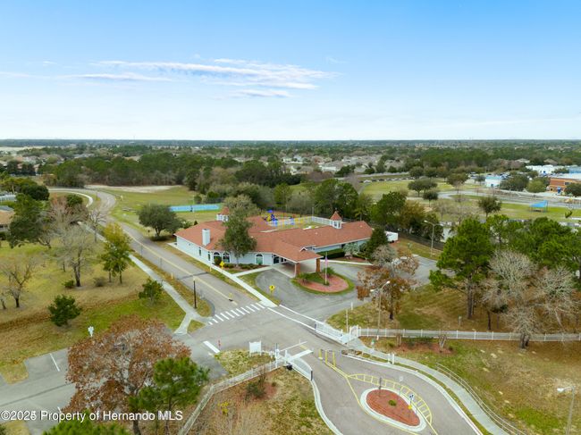 14215 Presteign Ln, House other with 3 bedrooms, 2 bathrooms and null parking in Spring Hill FL | Image 49