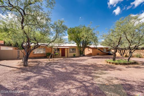 1425 N Sycamore Blvd, Tucson, AZ, 85712-3835 | Card Image
