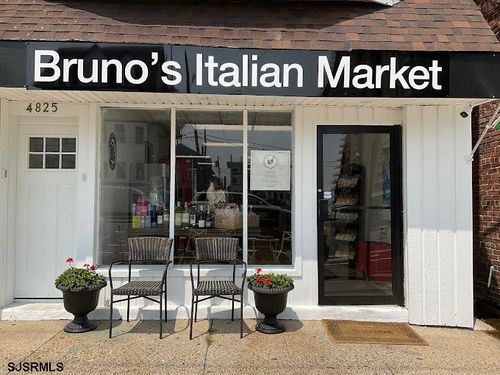 251-4825 Atlantic Ave, Ventnor City, NJ, 08406-3054 | Card Image