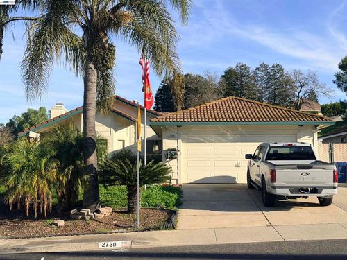 2720 2720 Asilomar Dr., Antioch, CA, 94531 | Card Image