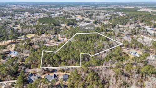 0 Jerome Ct, Hampstead, NC, 28443 | Card Image