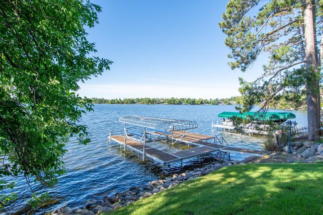 1569 Floan Point Rd, House other with 5 bedrooms, 3 bathrooms and null parking in East Gull Lake MN | Image 47