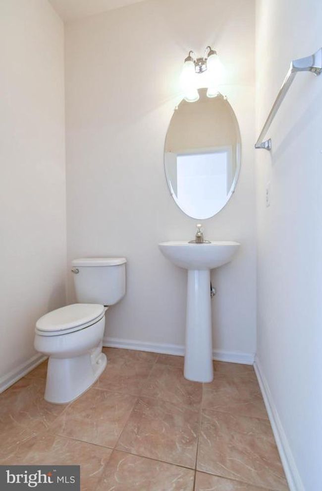 25065 Green Mountain Ter, Townhouse with 3 bedrooms, 4 bathrooms and null parking in ALDIE VA | Image 22