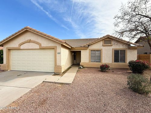 2601 S 80th Lane, Phoenix, AZ, 85043 | Card Image