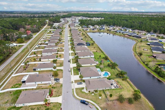 177 S Hamilton Springs Rd, House other with 3 bedrooms, 3 bathrooms and null parking in ST AUGUSTINE FL | Image 42