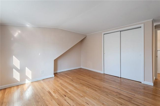 Another view of bedroom #4 | Image 22