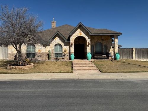 2800 Fairfield Ln, Midland, TX, 79705-1829 | Card Image