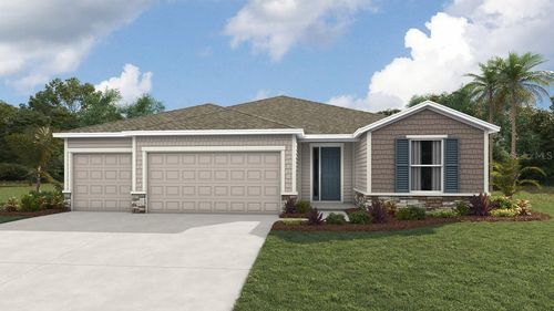 12809 Nw 13th Ln, NEWBERRY, FL, 32669-0489 | Card Image