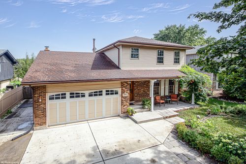7218 Sandy Ln, Tinley Park, IL, 60477-2600 | Card Image