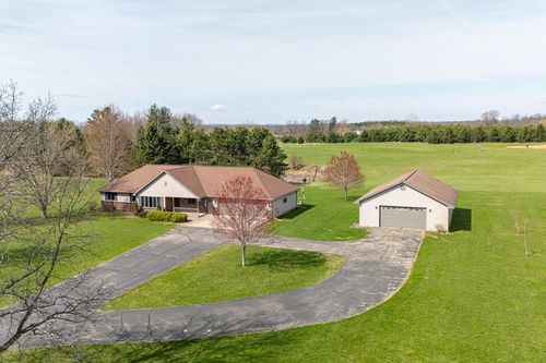 N4575 Larry Road, MUKWA, WI, 54961 | Card Image