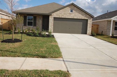 16130 Rustic Prairie Dr, Hockley, TX, 77447-1577 | Card Image