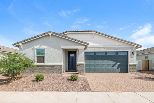 24426 W Grenadine Rd, Buckeye, AZ, 85326-1541 | Card Image