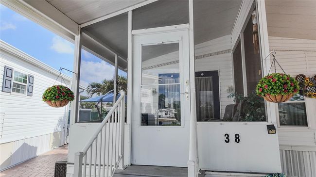 38 - 9000 Us Highway 192, House other with 2 bedrooms, 1 bathrooms and null parking in CLERMONT FL | Image 5