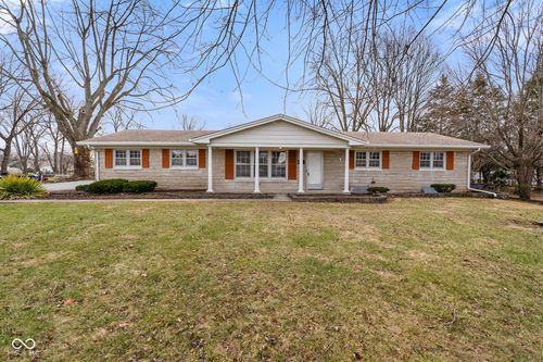 2215 Albany St, Beech Grove, IN, 46107-1411 | Card Image