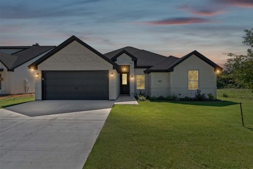 407 Sun Flower Court, Tolar, TX, 76476 | Card Image