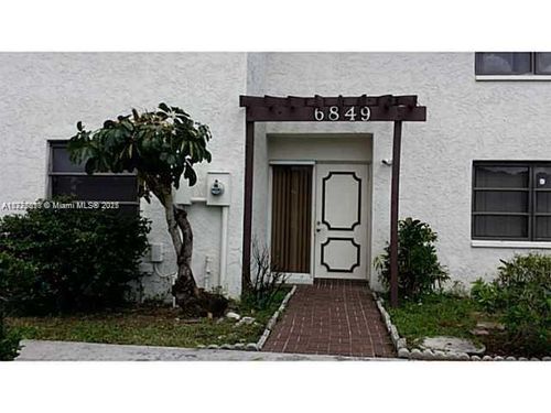 j-6849 Sw 39th Dr, Miramar, FL, 33023-6678 | Card Image