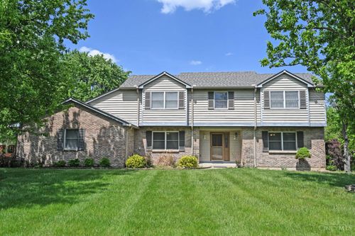 5480 Aspen Dr, Mason, OH, 45040-2467 | Card Image