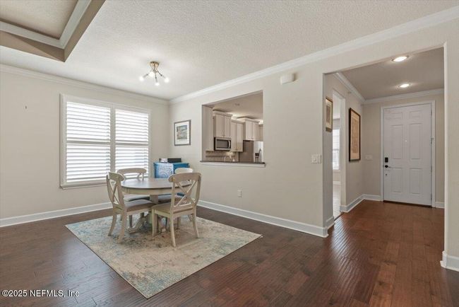 203 Woodhurst Dr, House other with 3 bedrooms, 2 bathrooms and null parking in Ponte Vedra FL | Image 12