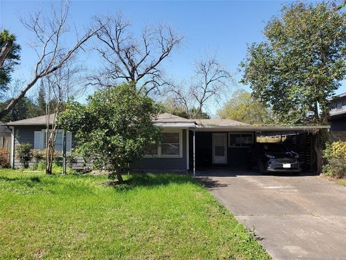 1415 Zora Street, Houston, TX, 77055 | Card Image