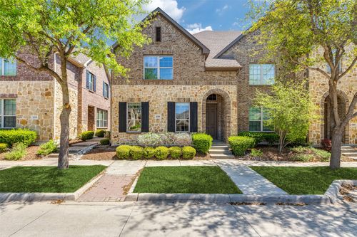4301 Blackjack Oak Dr, Mckinney, TX, 75070-1011 | Card Image