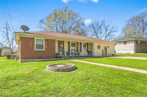6205 Cottonwood Ln, Cottondale, AL, 35453-1859 | Card Image
