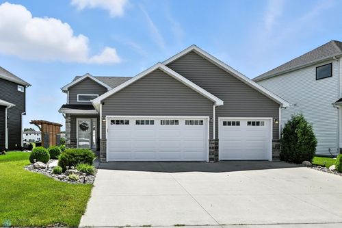 5793 Deb Dr W, West Fargo, ND, 58078-4074 | Card Image