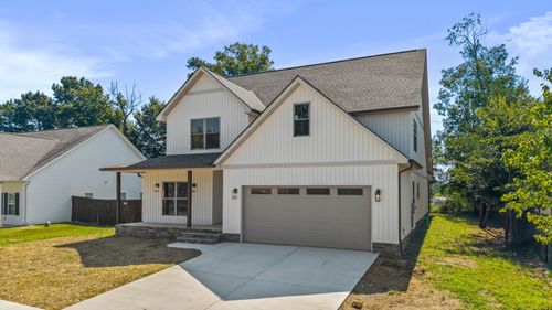 502 Hillside Ln, Lenoir City, TN, 37771-8201 | Card Image