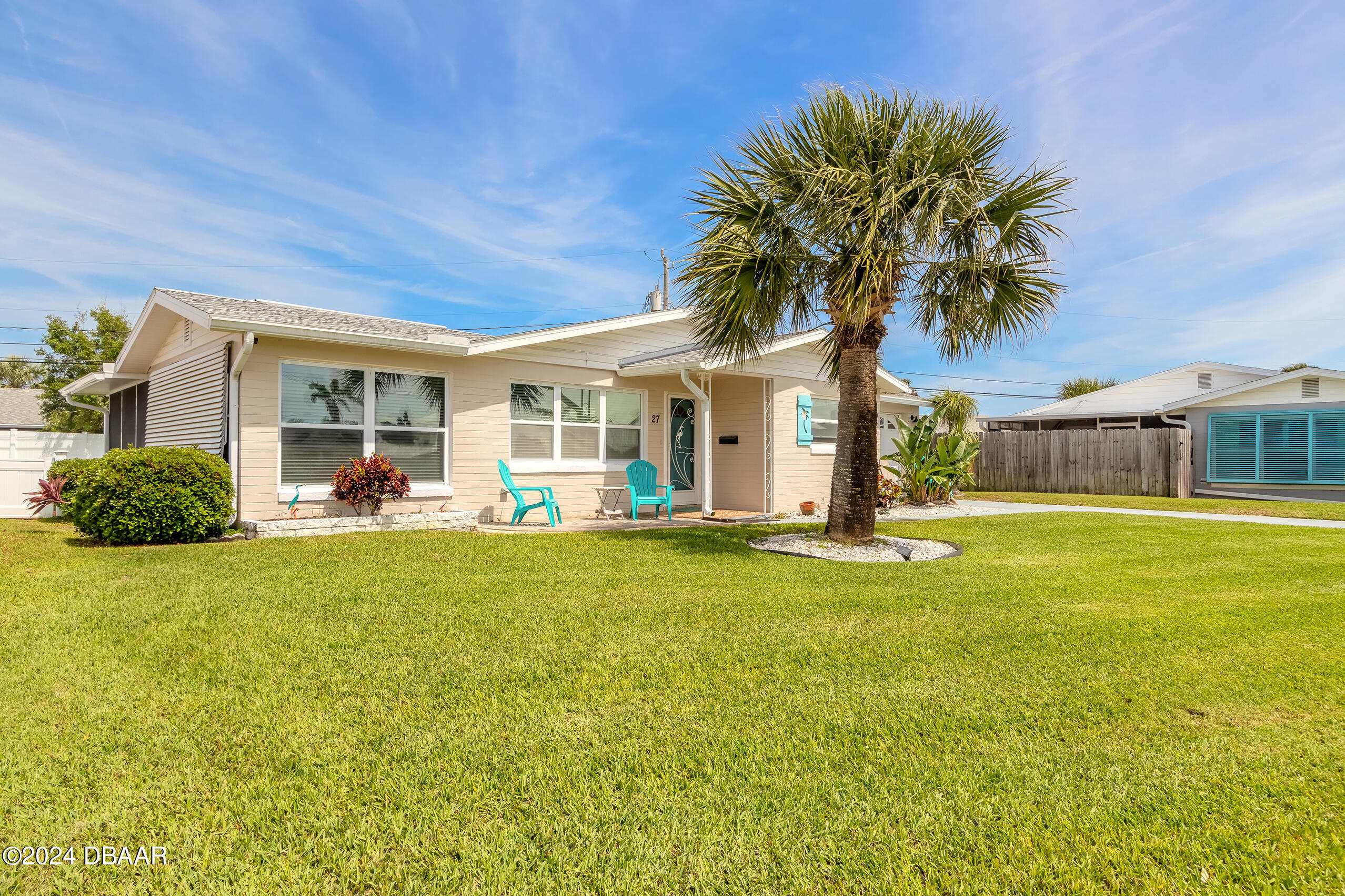 San Jose , Ormond Beach, FL 32176