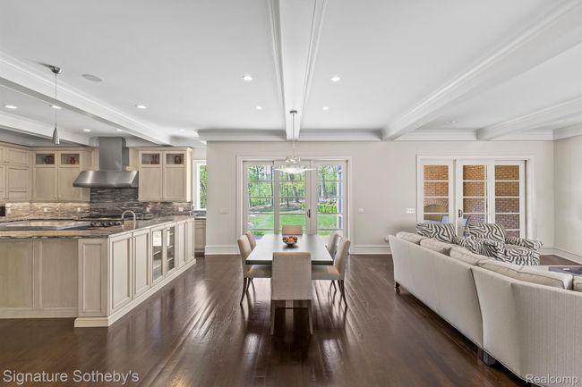 2759 Turtle Ridge Dr, House other with 5 bedrooms, 11 bathrooms and null parking in Bloomfield Hills MI | Image 14
