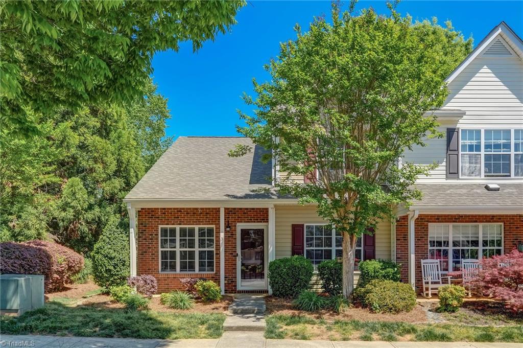 Residential in Greensboro 3